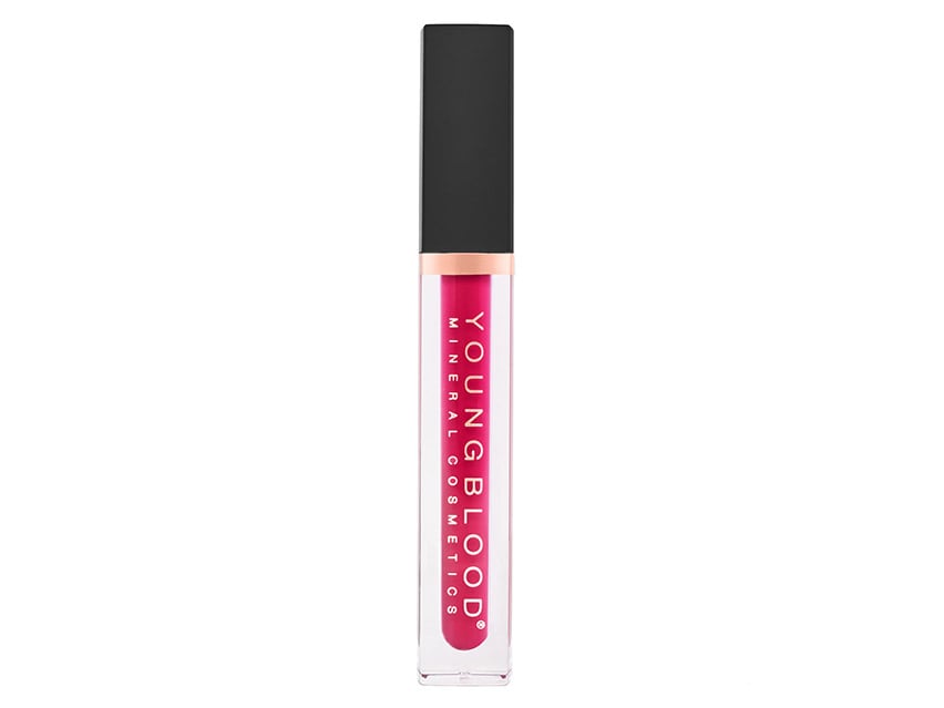 Youngblood Mineral Cosmetics Hydrating Liquid Lip Creme