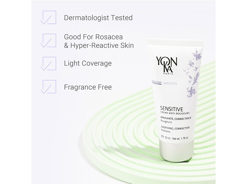 Yon-Ka Paris Sensitive Skin Creme