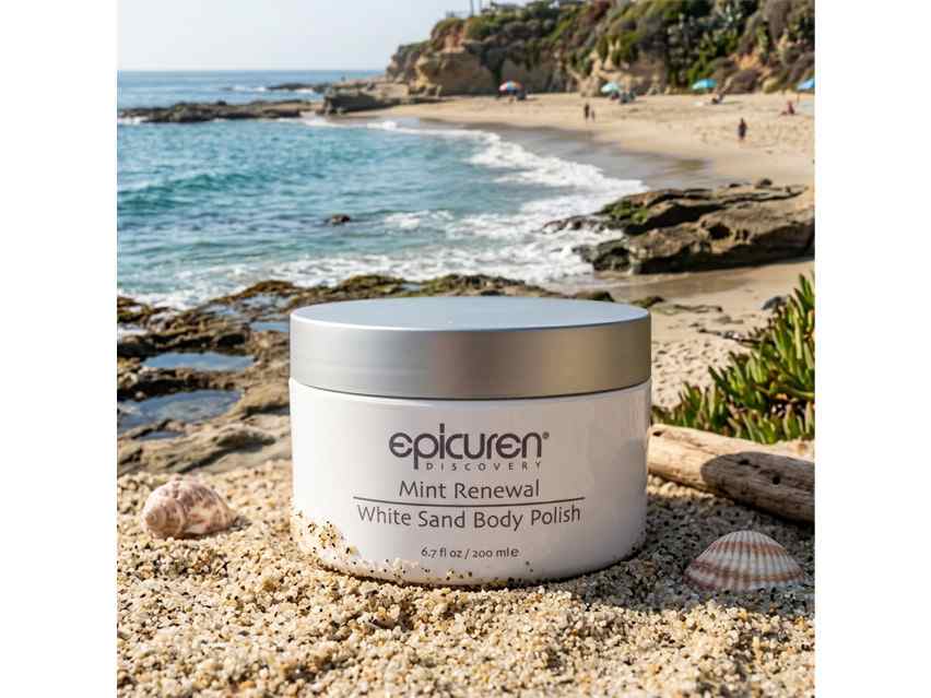 Epicuren Discovery Body Polish