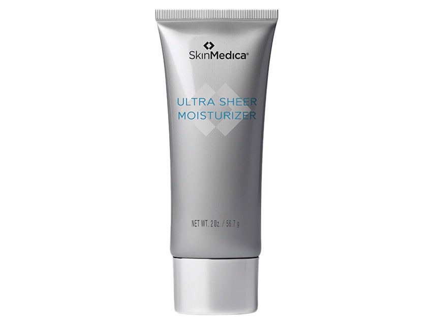 SkinMedica Ultra Sheer Moisturizer