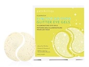 patchology Glitter Eye Gels - Limited Edition - Illuminating