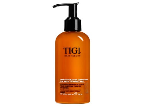 TIGI Hair Reborn Deep Restoration Conditioner