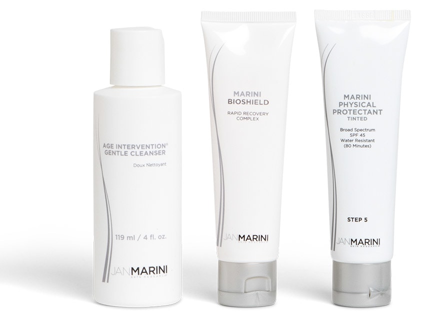 Jan Marini Post TX 2 - Recovery Enhancement System