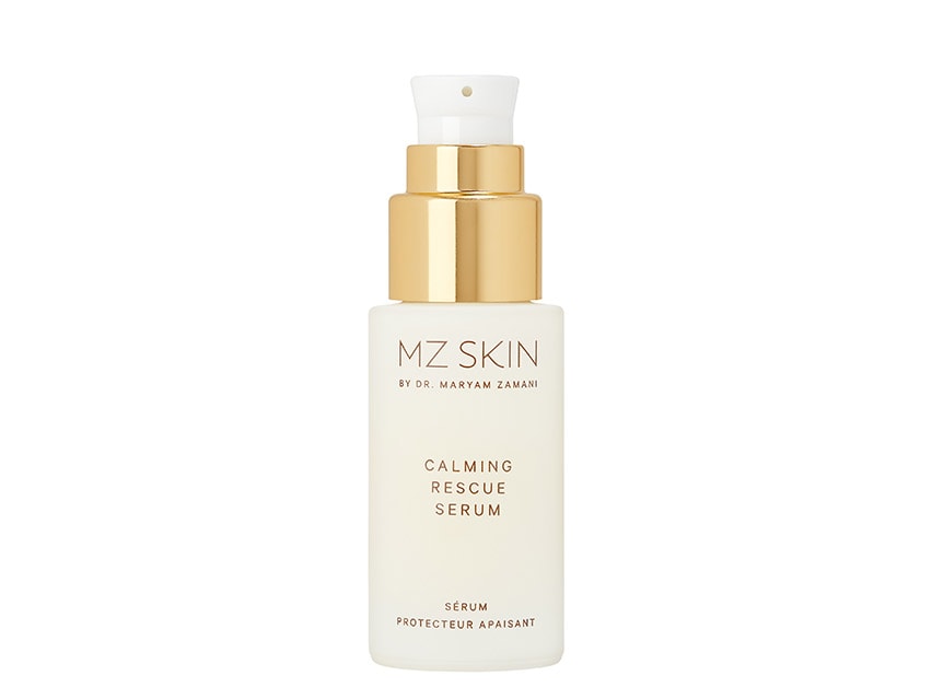 MZ Skin Calming Rescue Serum