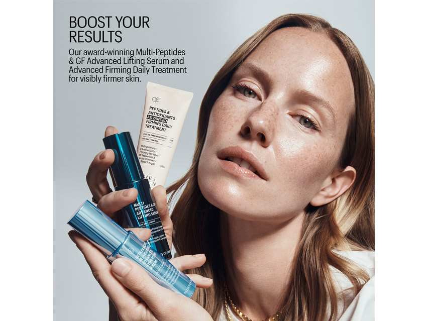 Allies of Skin Beta Glucan &amp; Resveratrol Advanced Hydrating Serum