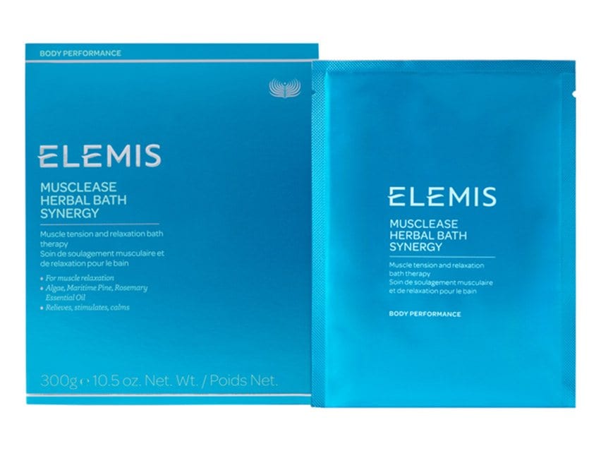 ELEMIS Musclease Herbal Bath Synergy