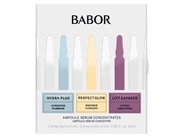 BABOR Travel Size 3-PC Ampoule Concentrates