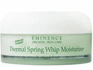 Eminence Thermal Spring Whip Moisturizer