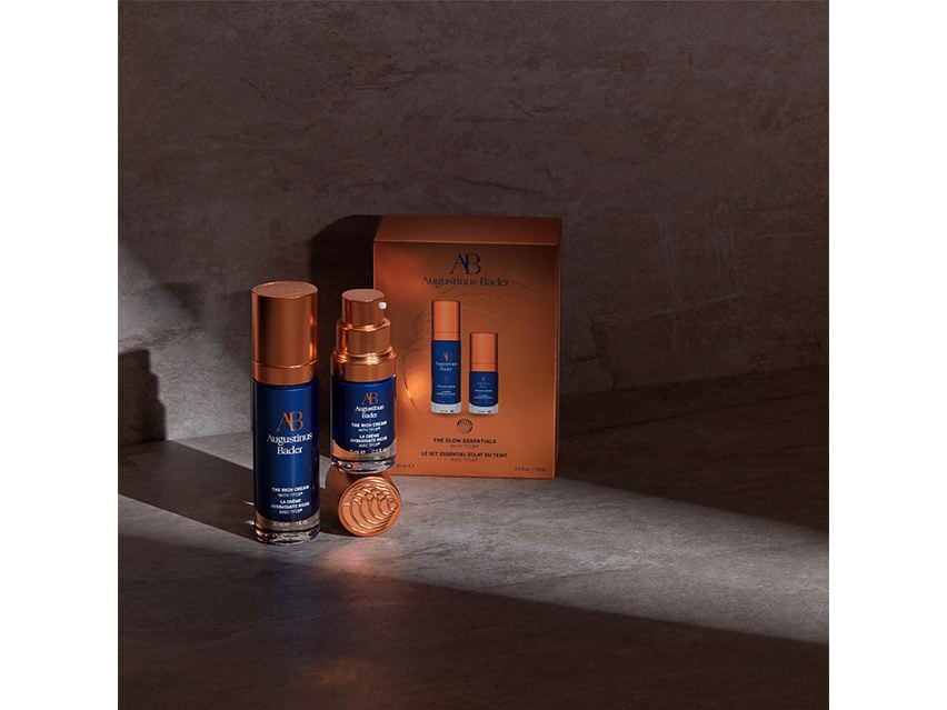 Augustinus Bader The Glow Essentials Set