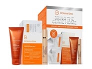 Dr. Dennis Gross Skincare Bring the Clinic Home Kit - Universal Peel - Limited Edition