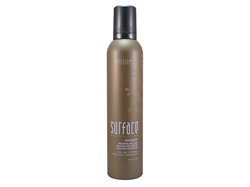 Surface Awaken Protein Mousse. Hair Care. Styling Products.