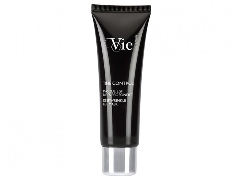 Vie Collection Time Control Deep Wrinkle EGF Mask