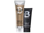 B for Men Clean Up Daily Shampoo & Conditioner Duo