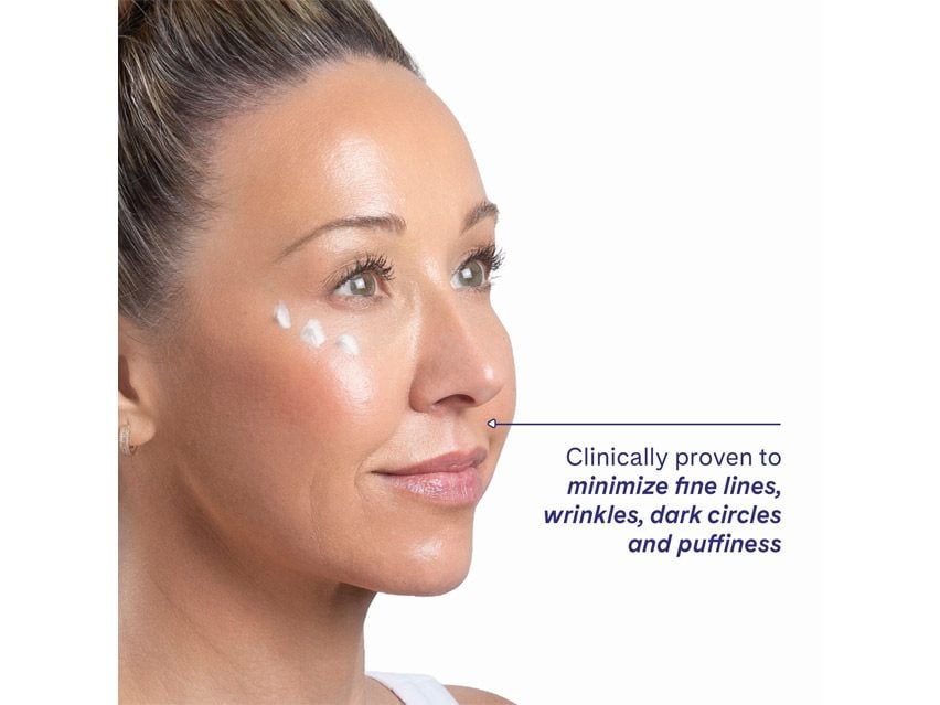 afa Brightening Eye Cream