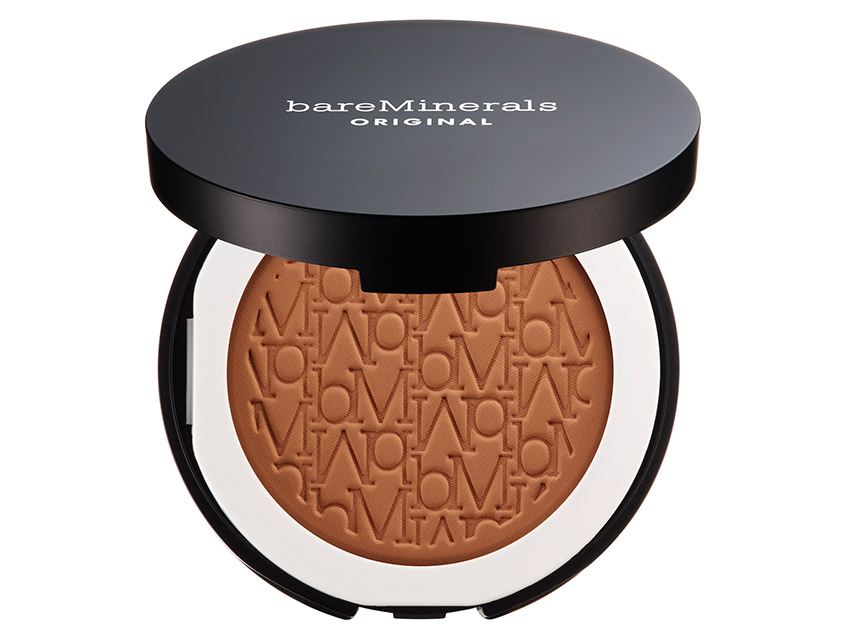 bareMinerals Original Pressed Powder Foundation SPF 15