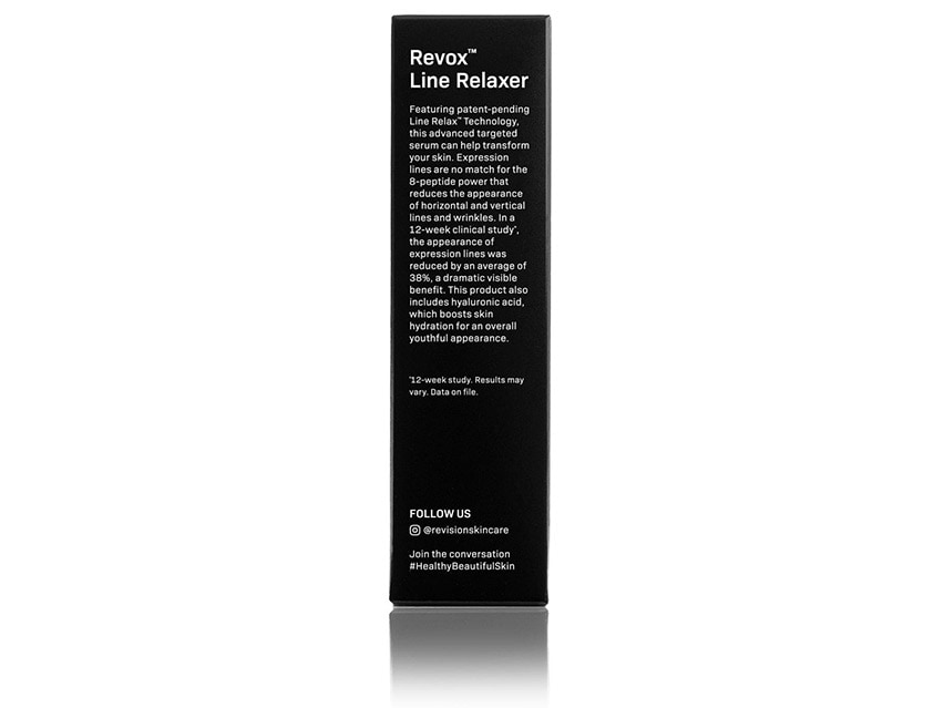 Revision Skincare Revox Line Relaxer - 1.7 fl oz