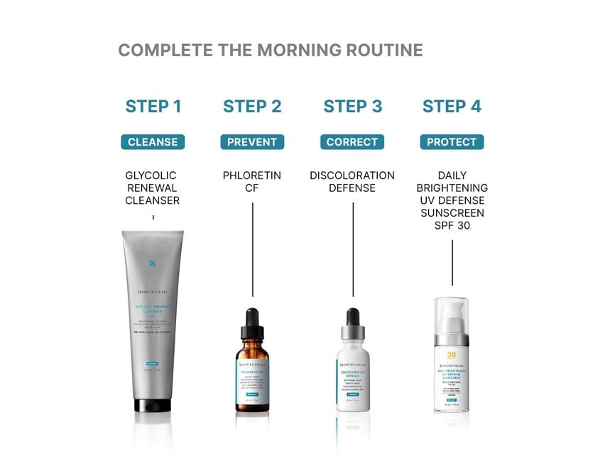 SkinCeuticals Glycolic Renewal Cleanser Gel