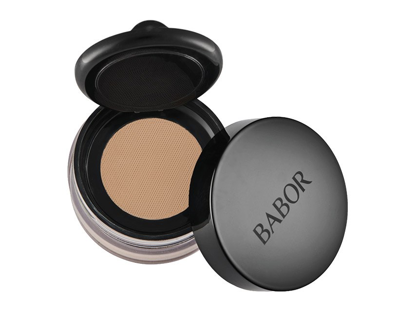 BABOR Mineral Powder Foundation