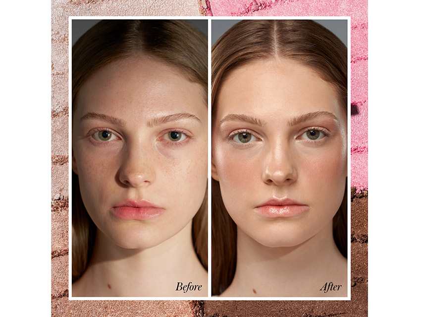 RMS Beauty ReDimension Daily Glow Palette
