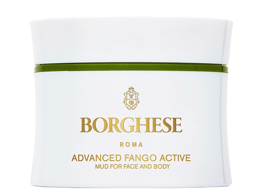 Borghese Advanced Fango Active Purifying Mud Mask