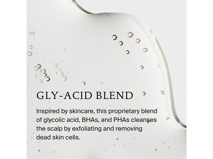 Living Proof Scalp Care Exfoliator