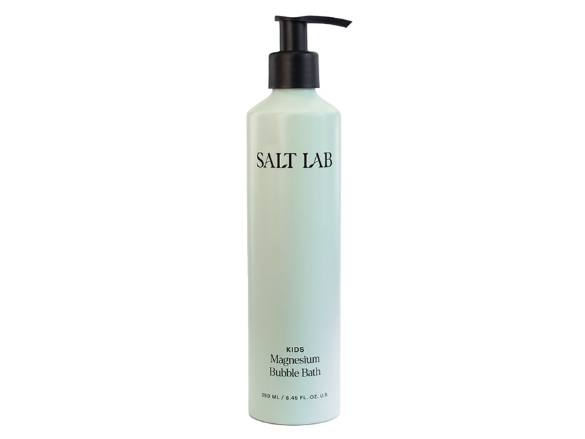 Salt Lab Bubble Bath