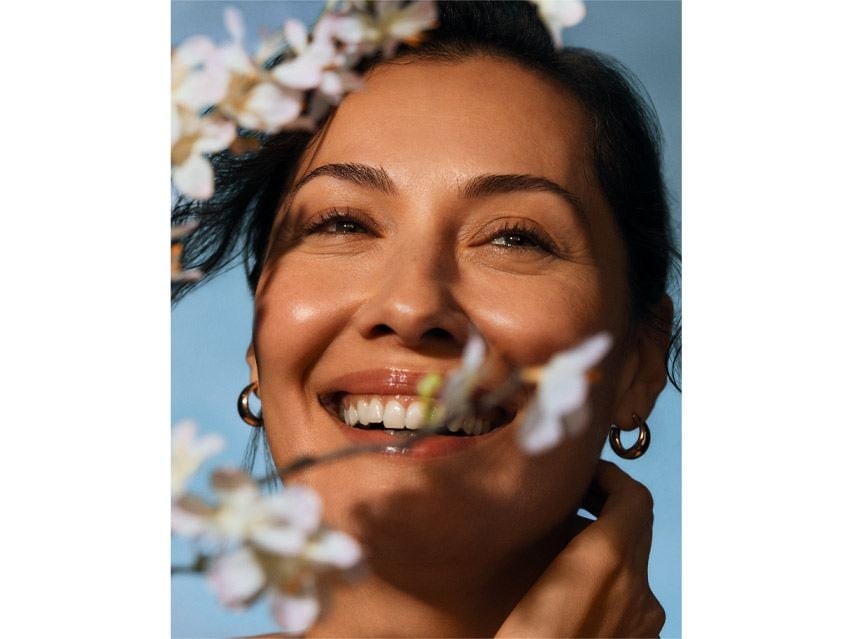 Irene Forte Almond Cleansing Milk