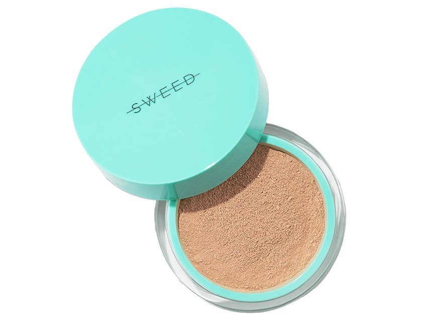 SWEED Miracle Powder