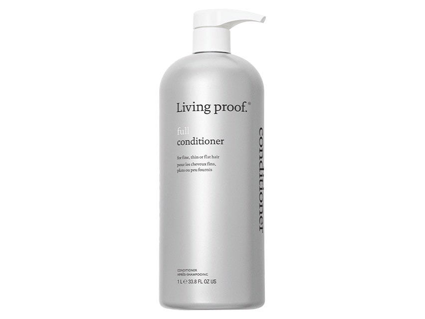 Living Proof Full Conditioner - 33.8 oz