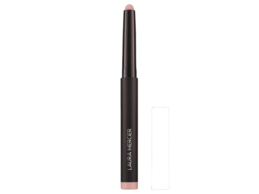 Laura Mercier Caviar Stick Eye Shadow Matte - Pink Suede