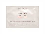 MZ Skin Bio-Placenta Peptide illuminating Hydrogel Eye Mask