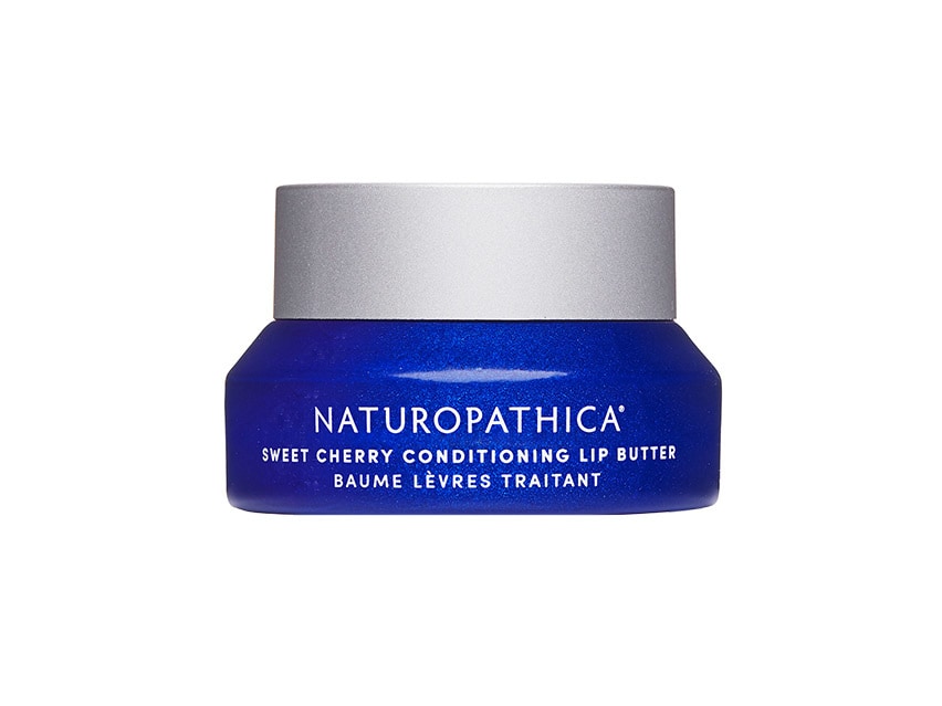 Naturopathica Sweet Cherry Conditioning Lip Butter
