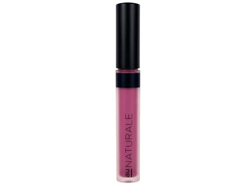 Au Naturale High Lustre Lip Gloss - Tickled Pink