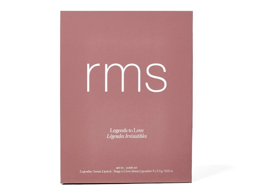 RMS Beauty Legends to Love Kit - Limited Edition