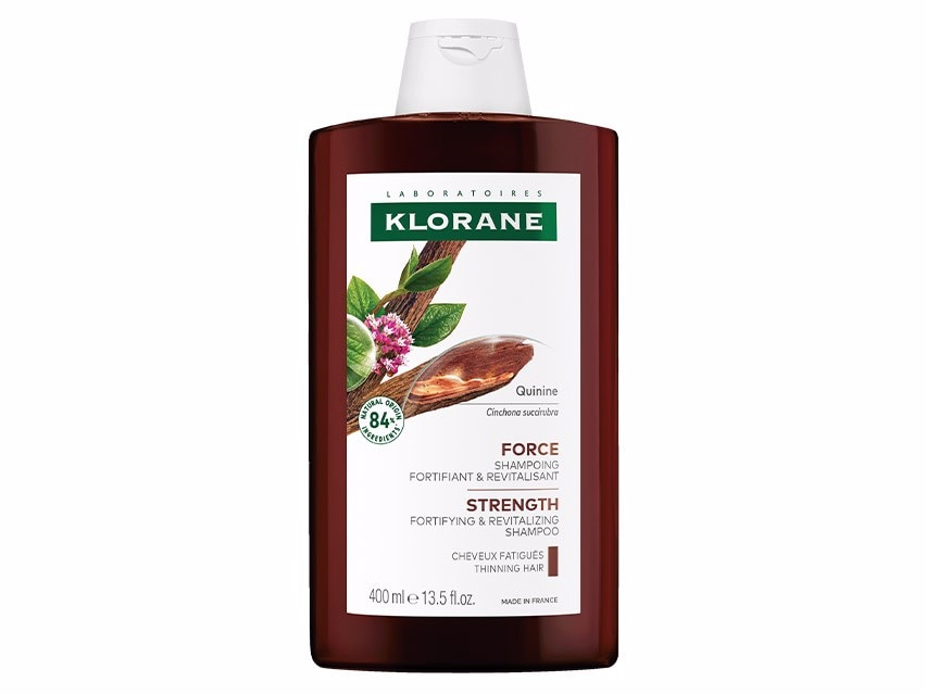 Klorane Strengthening Shampoo with Quinine and Edelweiss