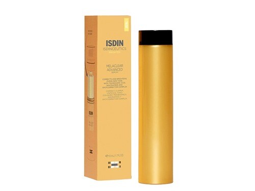 ISDIN Isdinceutics Melaclear Advanced Dark Spot Correcting Serum