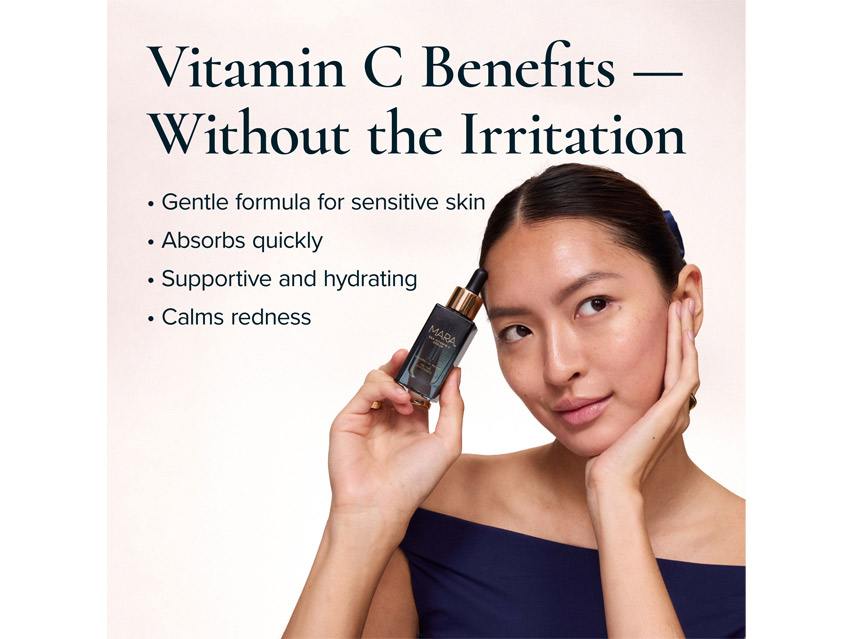 MARA Sea Vitamin C Serum