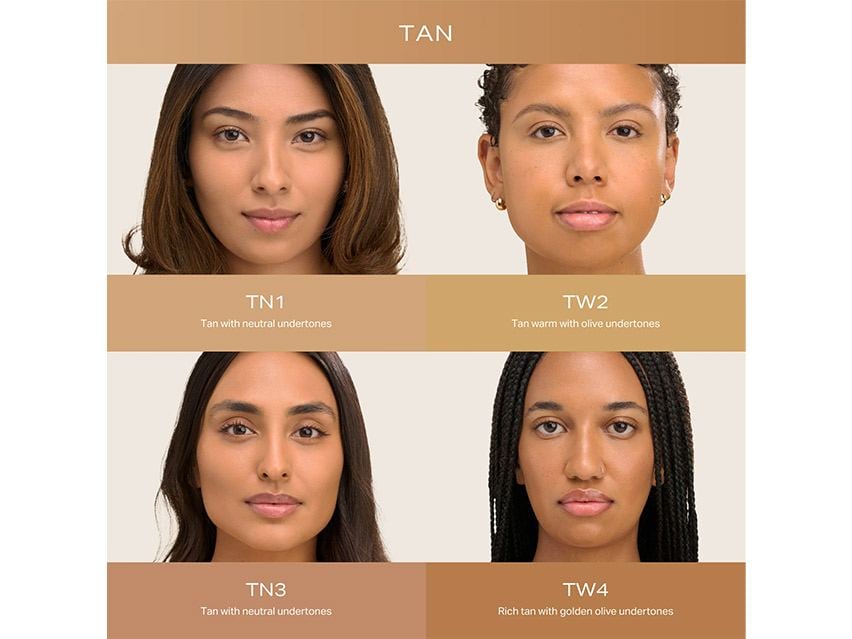 Youngblood Mineral Cosmetics BeyondBlur Skin Perfecting Foundation