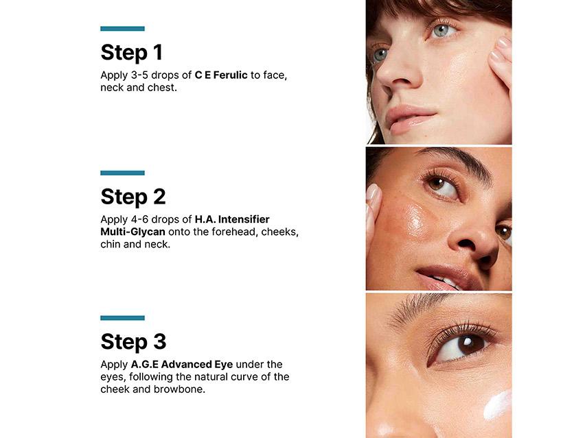 SkinCeuticals The Signature Routine