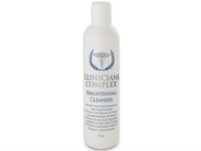 Clinicians Complex Skin Bleaching Cleanser