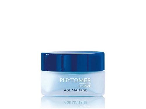 Phytomer Homme Age Maitrise Wrinkles and Firming Cream