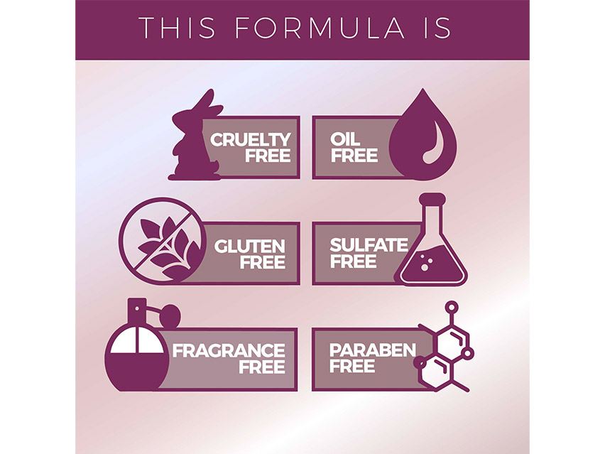 blinc Black Lash Primer