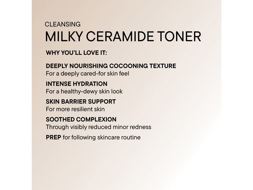 BABOR Milky Ceramide Toner
