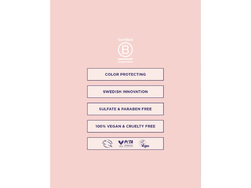 Maria Nila Gloss Coat Leave-In Anti-Frizz Treatment