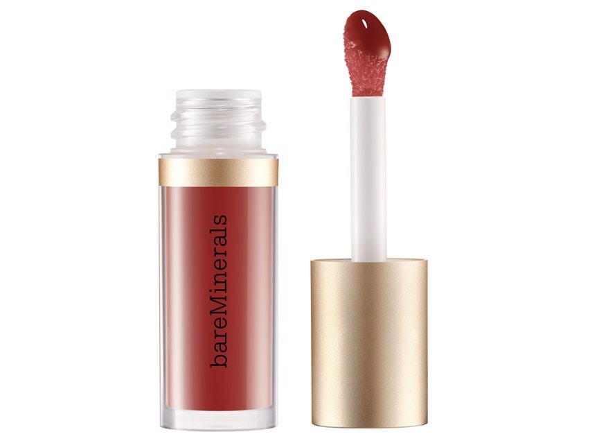 bareMinerals Nourishing Lip Oil - Indulge