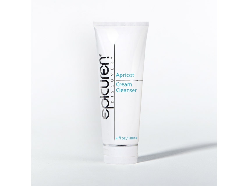 Epicuren Discovery Apricot Cream Cleanser