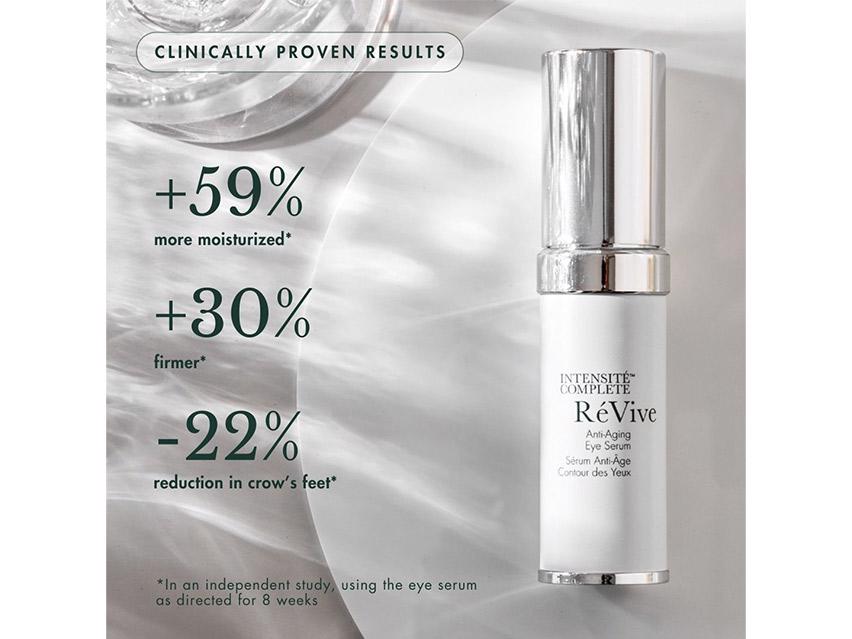 RéVive Skincare Intensite Complete Anti-Aging Eye Serum