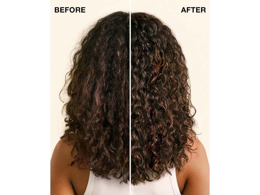 IGK Good Behavior Intense Daily Smoothing Mask