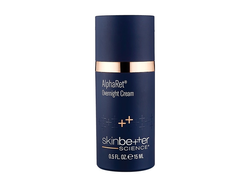 skinbetter science The AlphaRet Collection