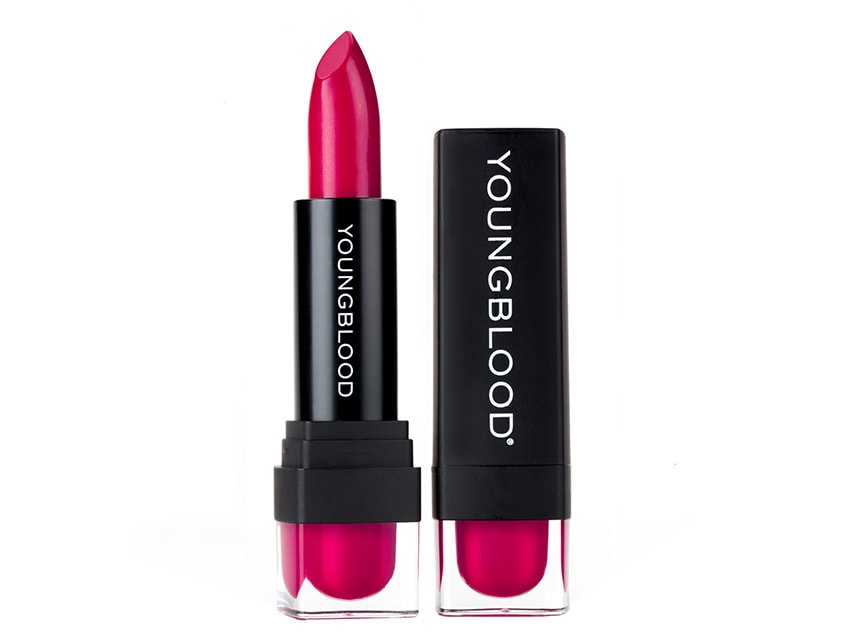 YOUNGBLOOD INTIMATTE Mineral Matte Lipstick - Sinful
